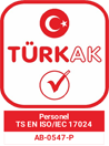 TÜRKAK